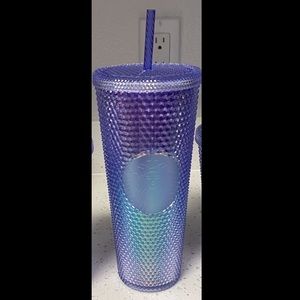 New Starbucks venti studded tumbler